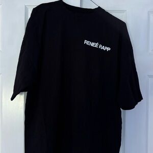 Reneè Rapp Everything to Everyone Merch